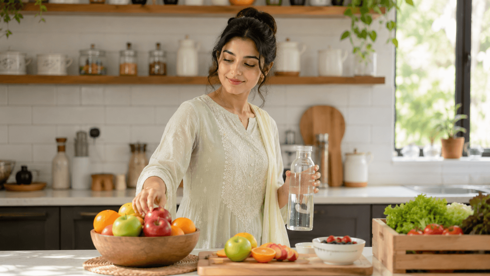 Identifying the common causes of hormonal health issues. Healthy habits to prevent hormonal imbalance.