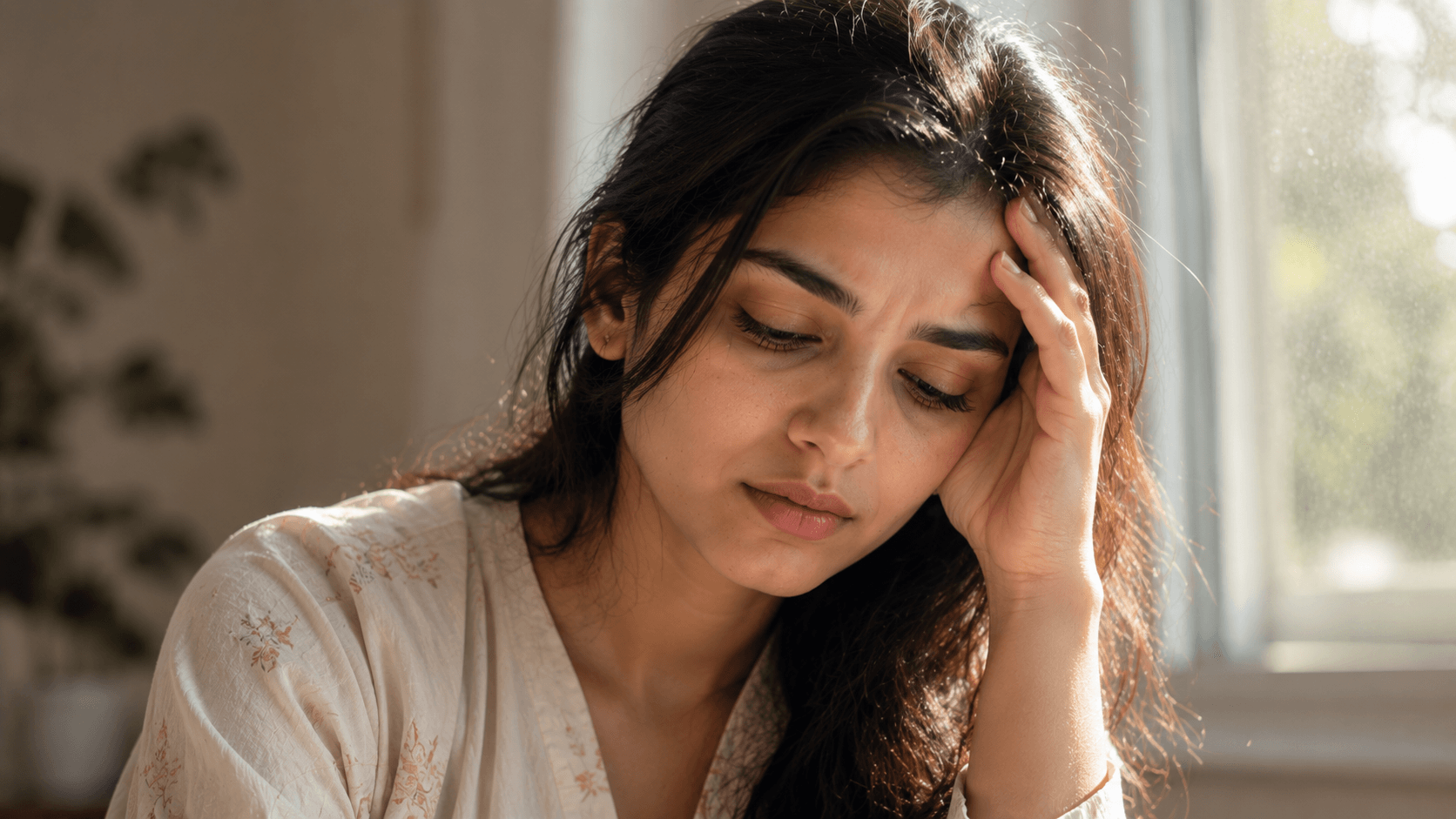 15 early warning signs of hormonal imbalance you shouldn't ignore. Common symptoms of hormonal imbalance in women.